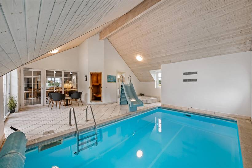 Foto von Ferienhaus ZA33 in Søndervig - Westjütland