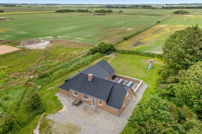 Foto von Ferienhaus ZA33 in Søndervig - Westjütland
