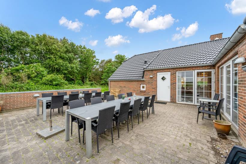 Foto von Ferienhaus ZA33 in Søndervig - Westjütland