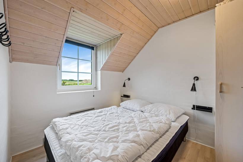 Foto von Ferienhaus ZA33 in Søndervig - Westjütland