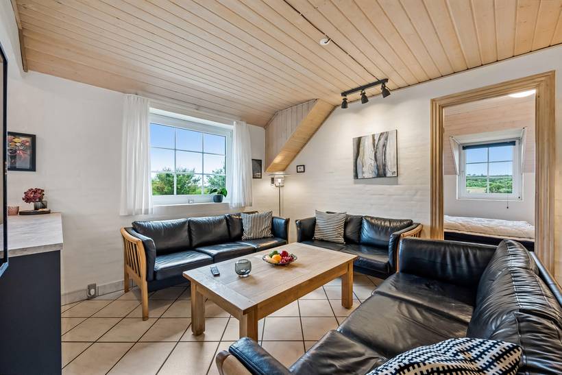 Foto von Ferienhaus ZA33 in Søndervig - Westjütland