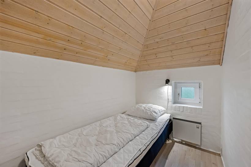 Foto von Ferienhaus ZA33 in Søndervig - Westjütland
