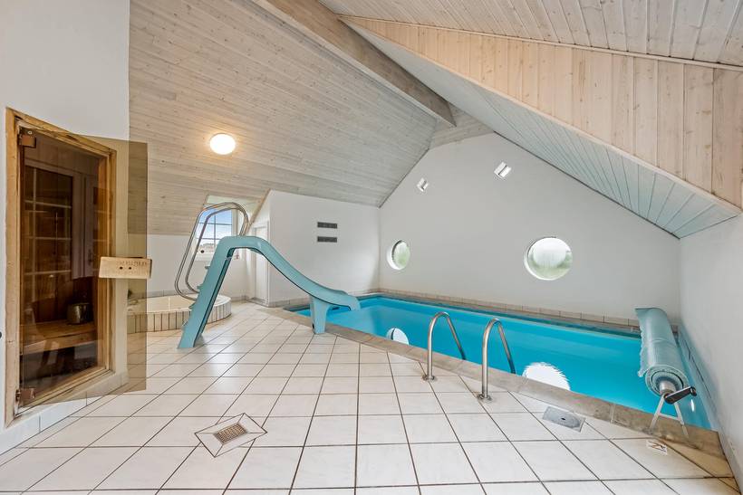 Foto von Ferienhaus ZA33 in Søndervig - Westjütland
