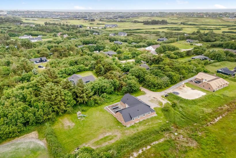 Foto von Ferienhaus ZA33 in Søndervig - Westjütland
