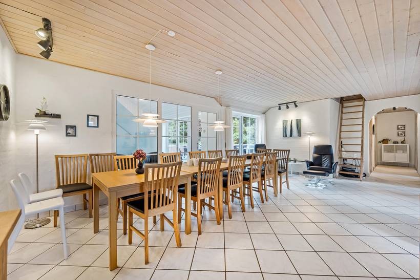 Foto von Ferienhaus ZA33 in Søndervig - Westjütland