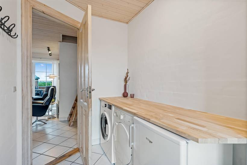 Foto von Ferienhaus ZA33 in Søndervig - Westjütland