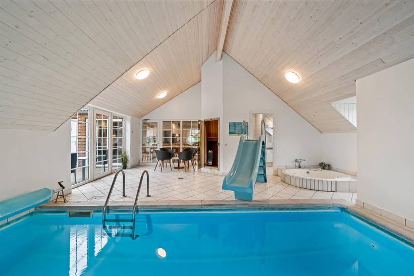 Foto von Ferienhaus ZA33 in Søndervig - Westjütland
