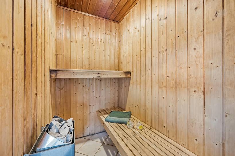 Foto von Ferienhaus ZA33 in Søndervig - Westjütland