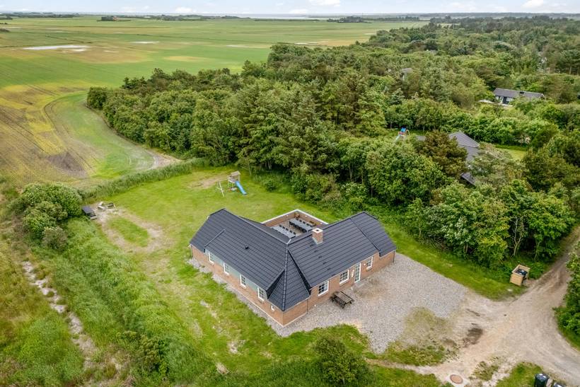 Foto von Ferienhaus ZA33 in Søndervig - Westjütland