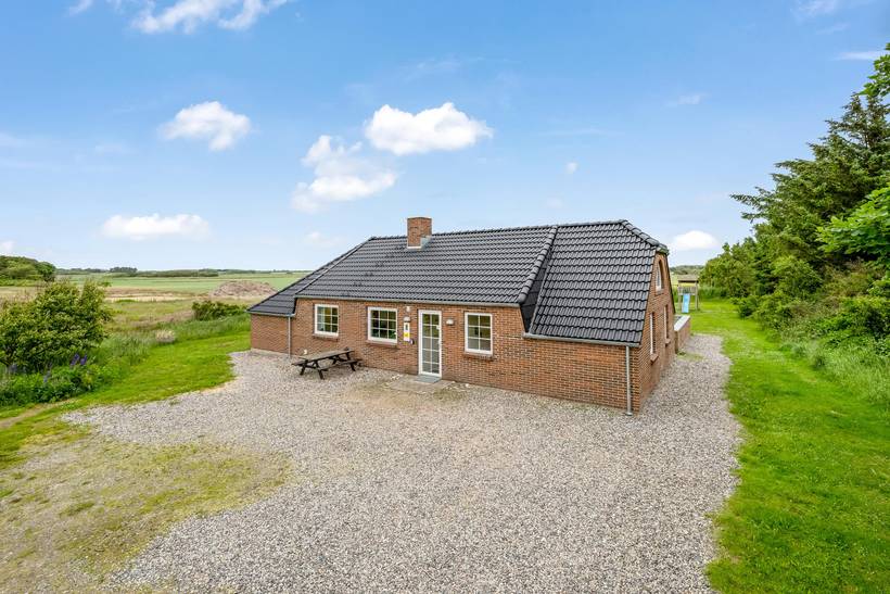 Foto von Ferienhaus ZA33 in Søndervig - Westjütland