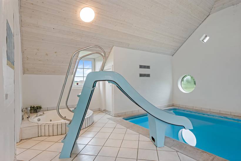 Foto von Ferienhaus ZA33 in Søndervig - Westjütland