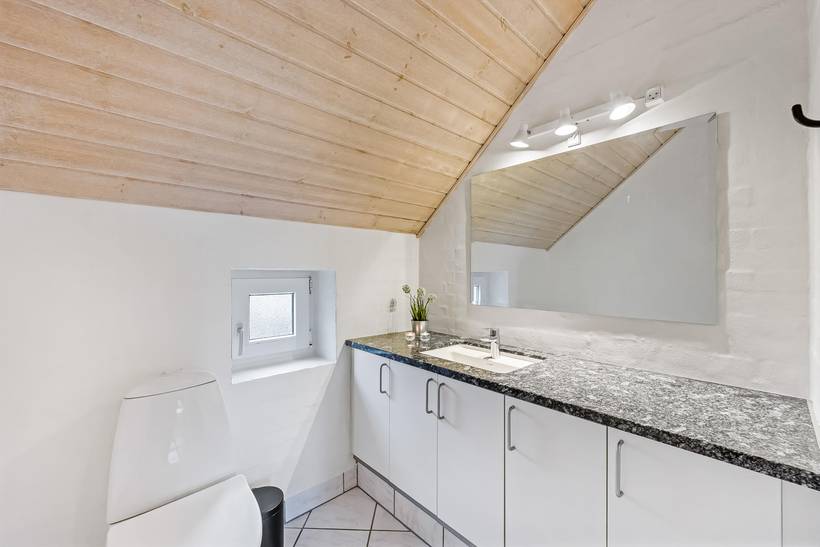 Foto von Ferienhaus ZA33 in Søndervig - Westjütland