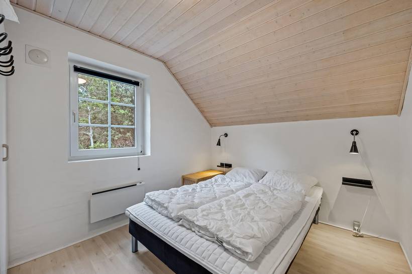 Foto von Ferienhaus ZA33 in Søndervig - Westjütland