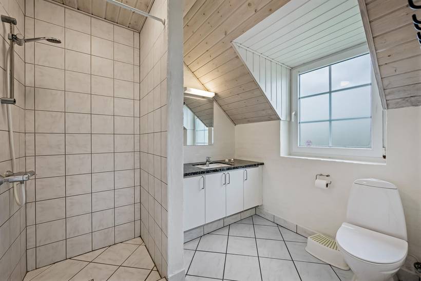 Foto von Ferienhaus ZA33 in Søndervig - Westjütland