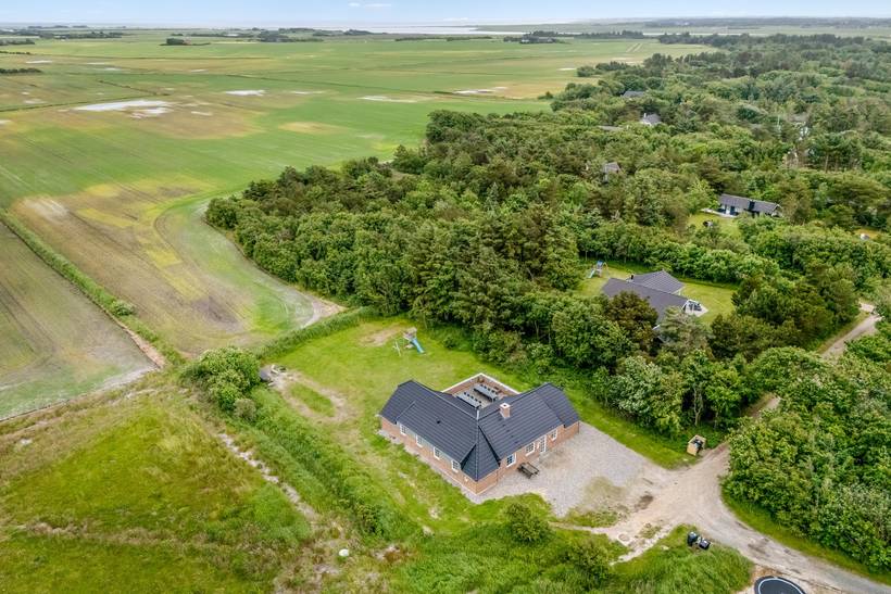Foto von Ferienhaus ZA33 in Søndervig - Westjütland