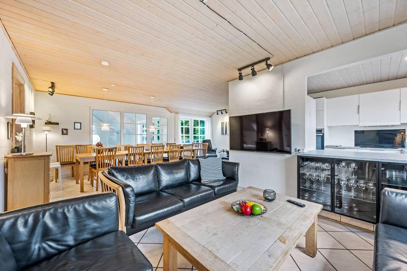 Foto von Ferienhaus ZA33 in Søndervig - Westjütland