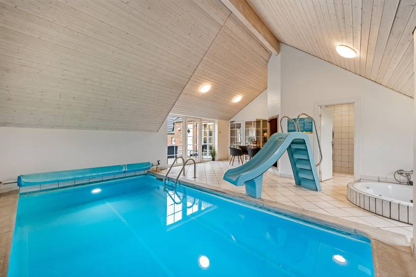 Foto von Ferienhaus ZA33 in Søndervig - Westjütland