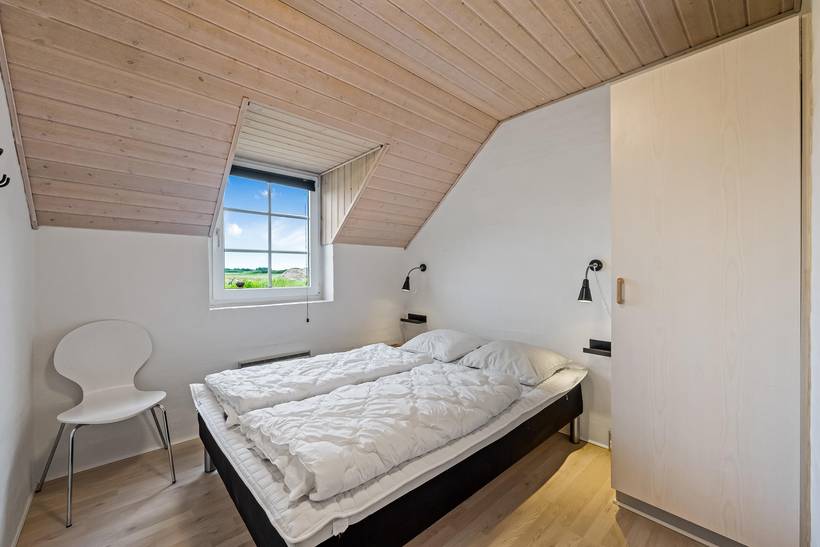 Foto von Ferienhaus ZA33 in Søndervig - Westjütland