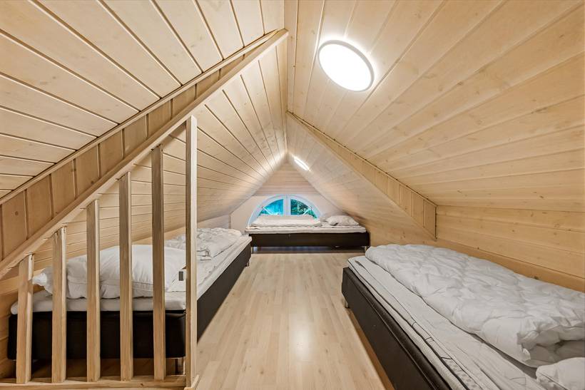 Foto von Ferienhaus ZA33 in Søndervig - Westjütland