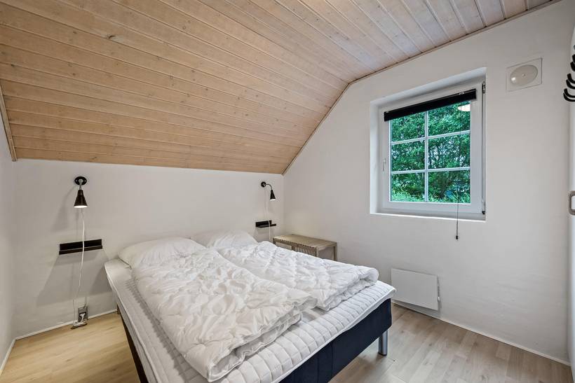 Foto von Ferienhaus ZA33 in Søndervig - Westjütland