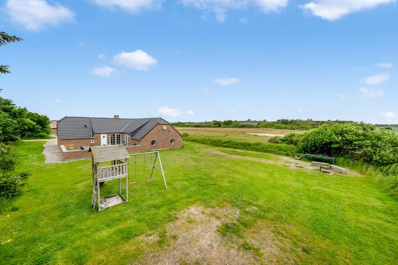 Foto von Ferienhaus ZA33 in Søndervig - Westjütland