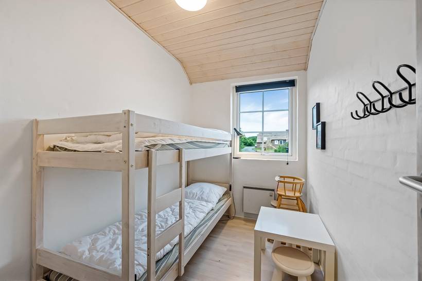 Foto von Ferienhaus ZA33 in Søndervig - Westjütland