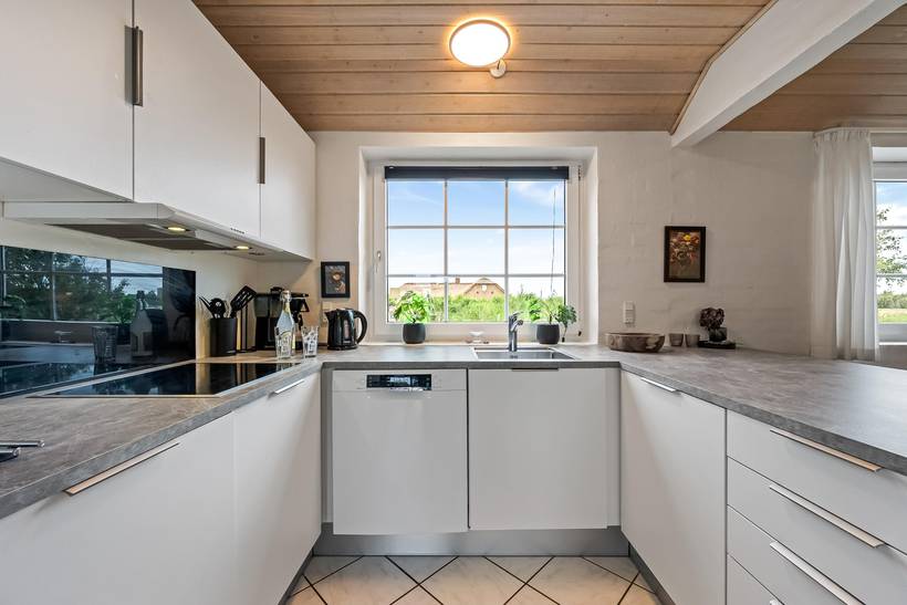Foto von Ferienhaus ZA33 in Søndervig - Westjütland