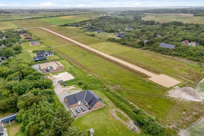Foto von Ferienhaus ZA33 in Søndervig - Westjütland