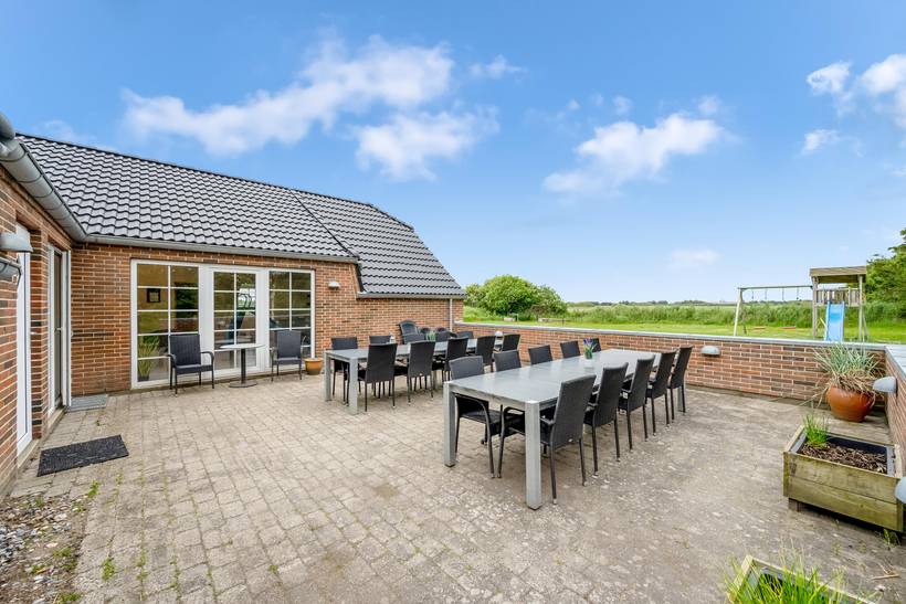 Foto von Ferienhaus ZA33 in Søndervig - Westjütland