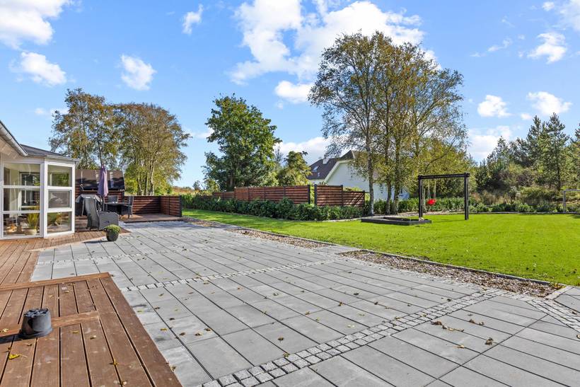 Foto von Ferienhaus ZA45 in Kongsmark - Rømø