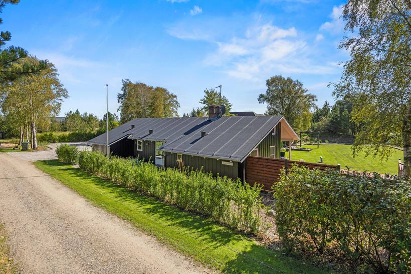 Foto von Ferienhaus ZA45 in Kongsmark - Rømø