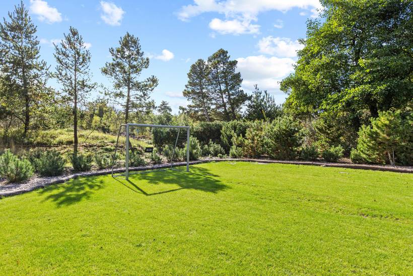 Foto von Ferienhaus ZA45 in Kongsmark - Rømø
