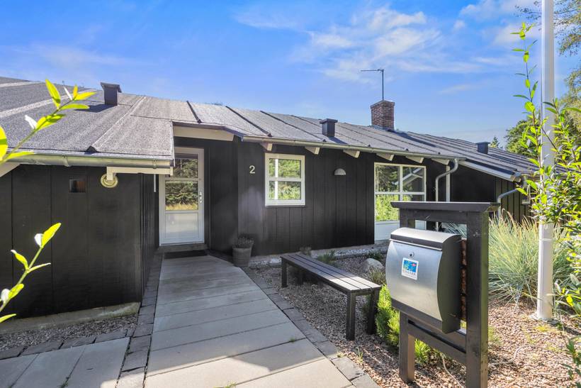 Foto von Ferienhaus ZA45 in Kongsmark - Rømø