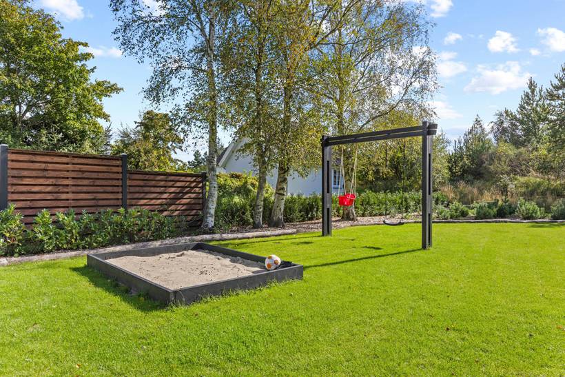 Foto von Ferienhaus ZA45 in Kongsmark - Rømø