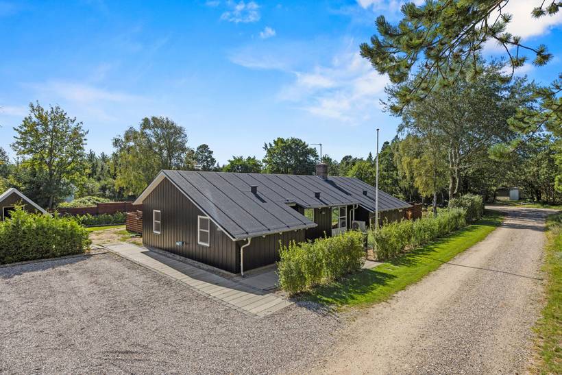 Foto von Ferienhaus ZA45 in Kongsmark - Rømø