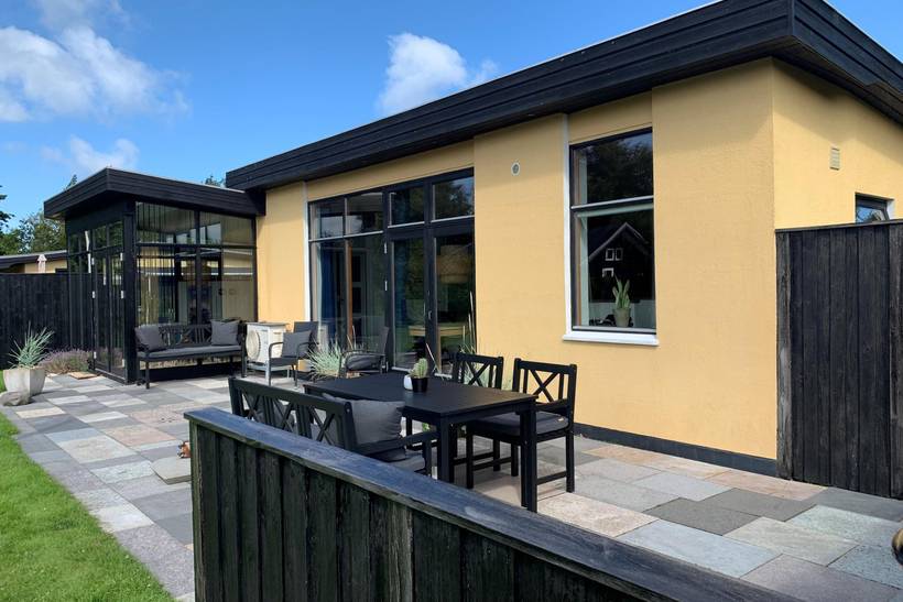 Foto von Ferienhaus ZA57 in Skagen - Nordjütland