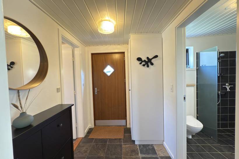 Foto von Ferienhaus ZA57 in Skagen - Nordjütland