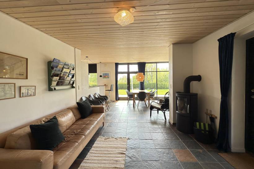 Foto von Ferienhaus ZA57 in Skagen - Nordjütland