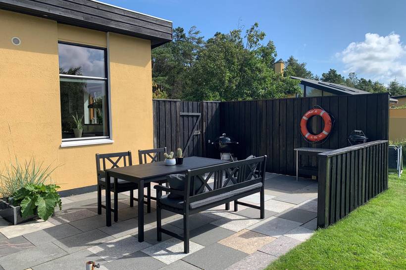 Foto von Ferienhaus ZA57 in Skagen - Nordjütland