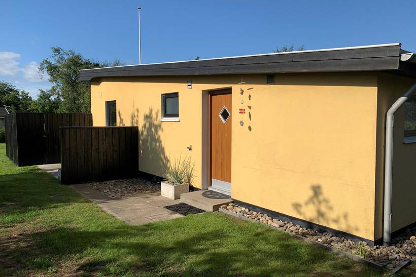 Foto von Ferienhaus ZA57 in Skagen - Nordjütland