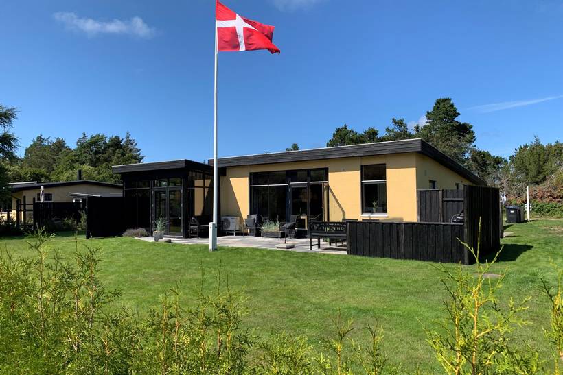 Foto von Ferienhaus ZA57 in Skagen - Nordjütland