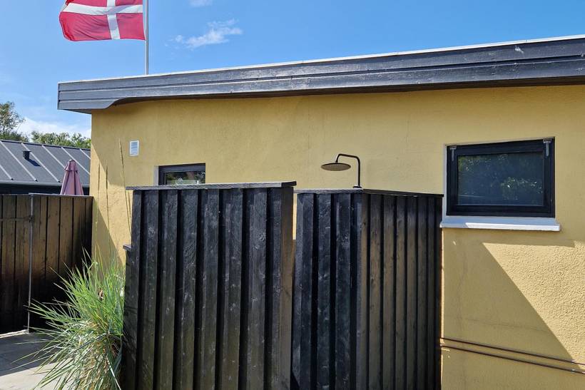 Foto von Ferienhaus ZA57 in Skagen - Nordjütland