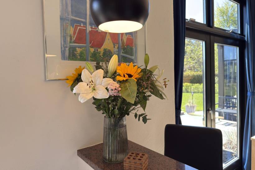 Foto von Ferienhaus ZA57 in Skagen - Nordjütland