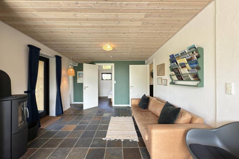 Foto von Ferienhaus ZA57 in Skagen - Nordjütland