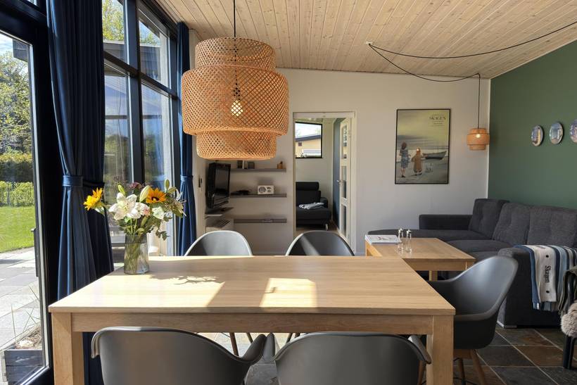 Foto von Ferienhaus ZA57 in Skagen - Nordjütland