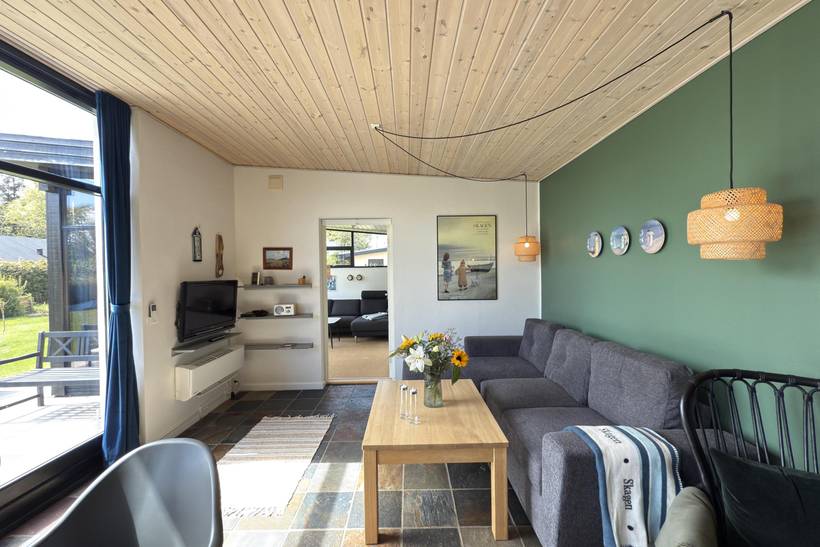 Foto von Ferienhaus ZA57 in Skagen - Nordjütland