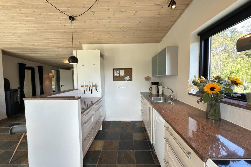 Foto von Ferienhaus ZA57 in Skagen - Nordjütland