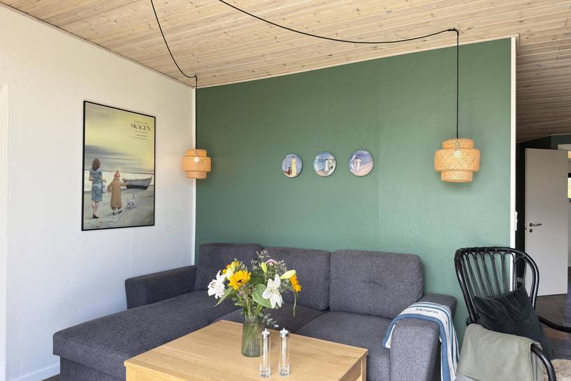 Foto von Ferienhaus ZA57 in Skagen - Nordjütland