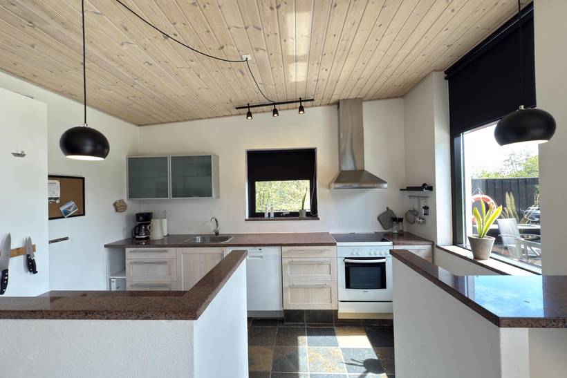 Foto von Ferienhaus ZA57 in Skagen - Nordjütland