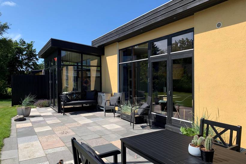 Foto von Ferienhaus ZA57 in Skagen - Nordjütland